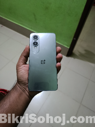 One plus Nord CE4 lite